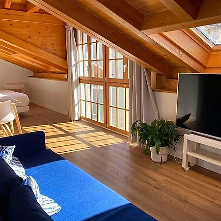 Mundaka Surf Plaza Hotel 4*
