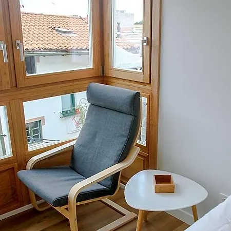 Mundaka Surf Plaza Hotel Loiu
