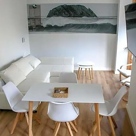 Mundaka Surf Plaza Hotel 4*