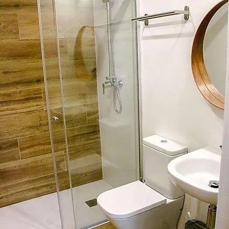 Mundaka Surf Plaza Hotel 4*