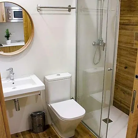 Mundaka Surf Plaza Hotel Loiu