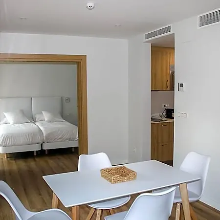 Hotel Mundaka Surf Plaza