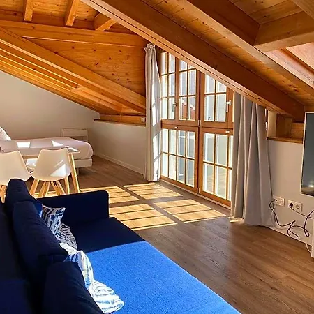 Mundaka Surf Plaza Hotel 4*