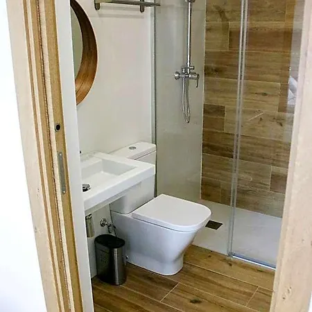 Hotel Mundaka Surf Plaza Loiu