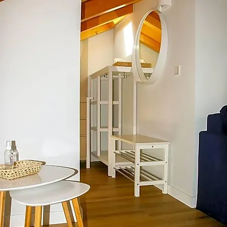 Mundaka Surf Plaza Hotel 4*