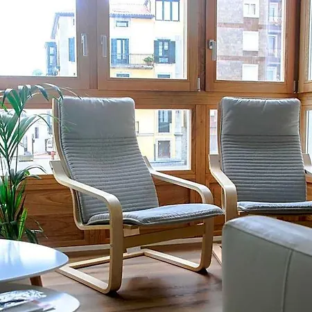Mundaka Surf Plaza 4*