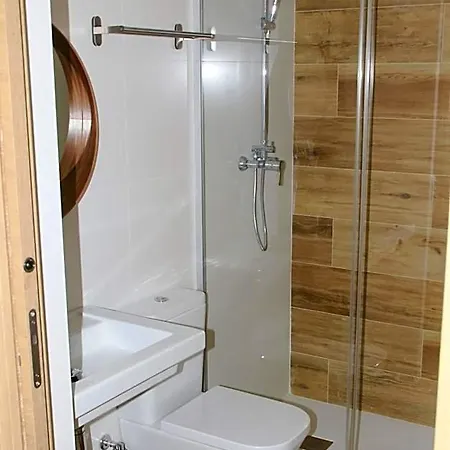 Hotel Mundaka Surf Plaza Loiu