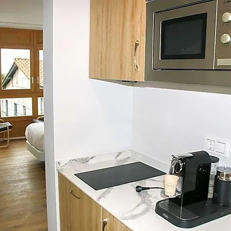 Mundaka Surf Plaza Hotel 4*