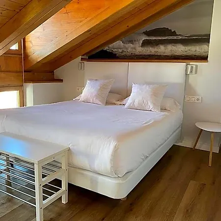 Hotel Mundaka Surf Plaza Loiu